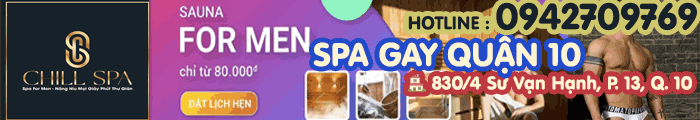 spa gay
