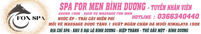 spa gay